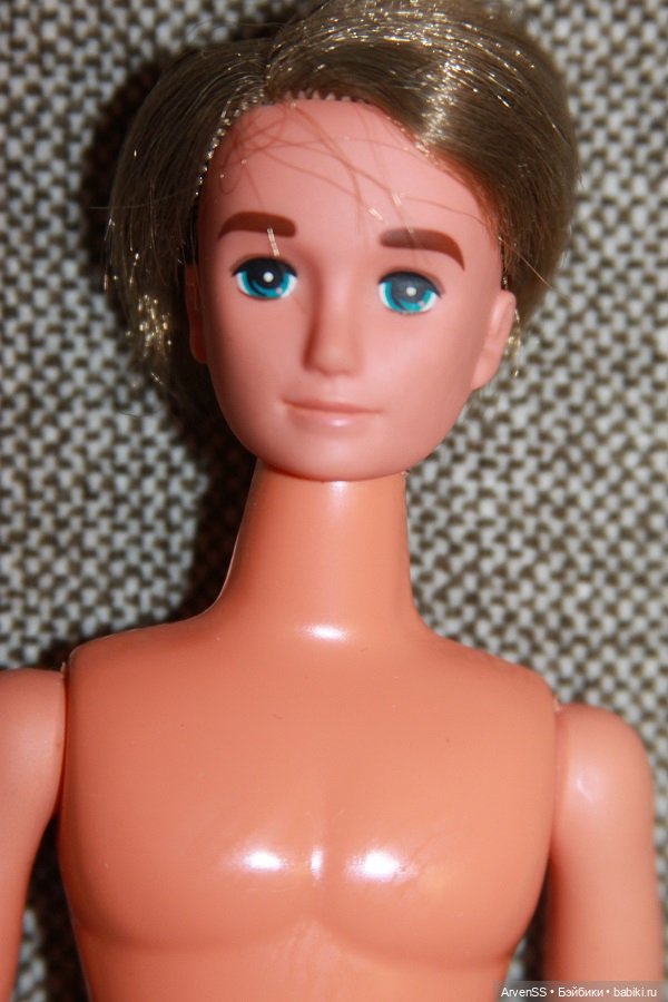 Пьер Каяма (папа Ликки) первого поколения компании Такара (фото 5)