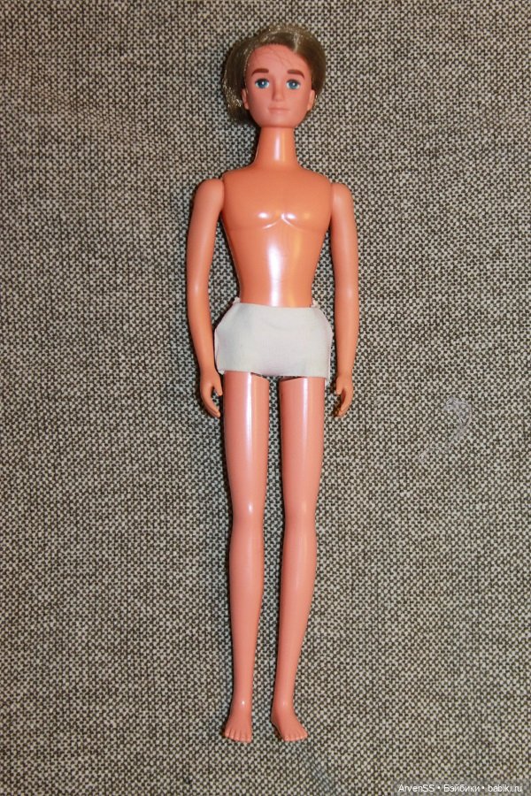 Пьер Каяма (папа Ликки) первого поколения компании Такара (фото 4)