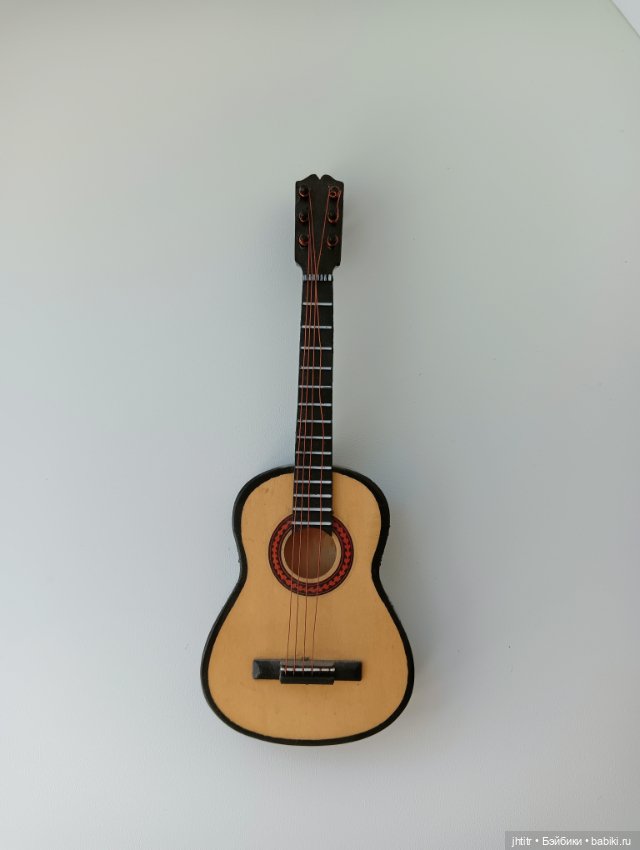 Шарнирная кукла СССР — Винтажные куклы и игрушки детства (фото 6)