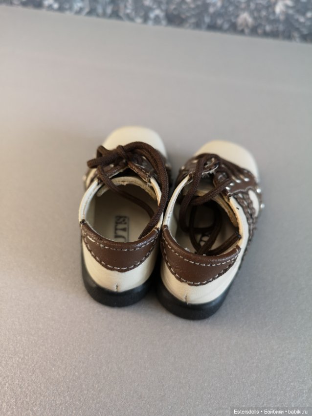 Ботинки для SD — Обувь для BJD (фото 4)