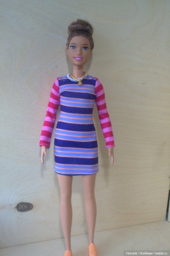 Кукла Барби. Гибрид. 2 варианта. Новые (фото 8)