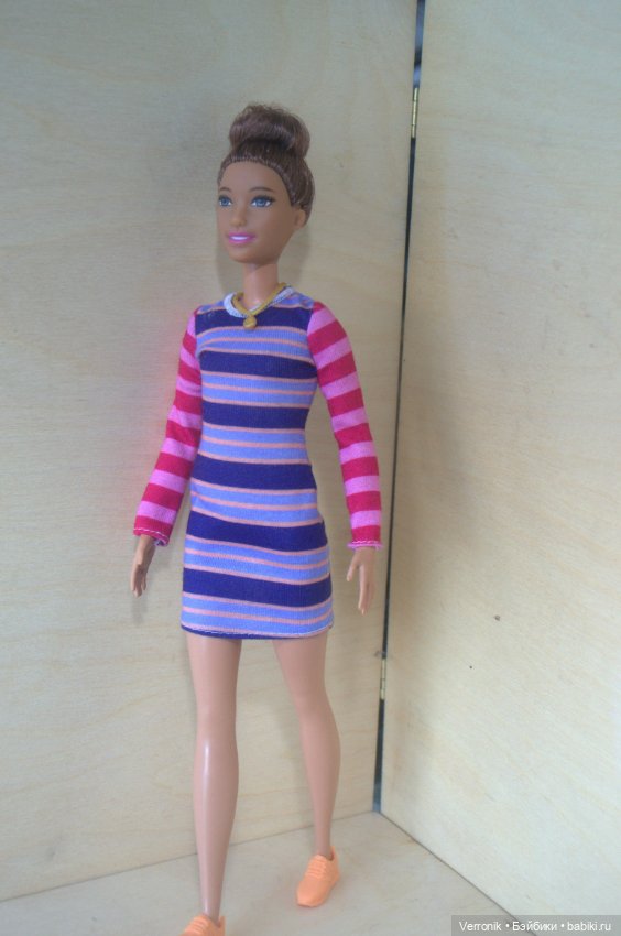 Кукла Барби. Гибрид. 2 варианта. Новые (фото 10)