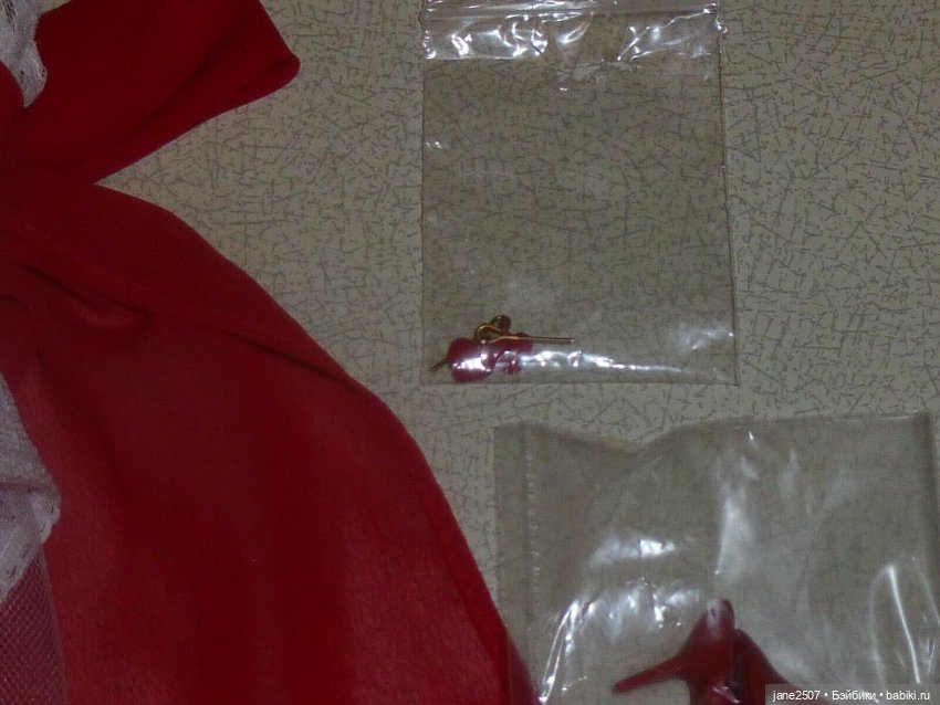 Tonner Doll Basic Sweetheart Shauna – Tyler & friends - полный аутфит новый (фото 4)