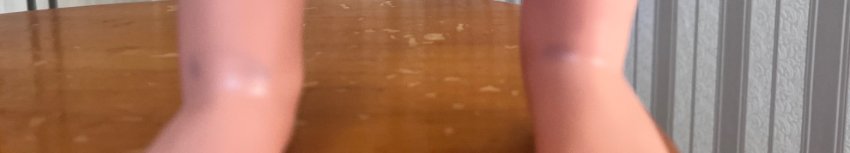 ООАК Ханна Готц — ООАК (кастом куклы)