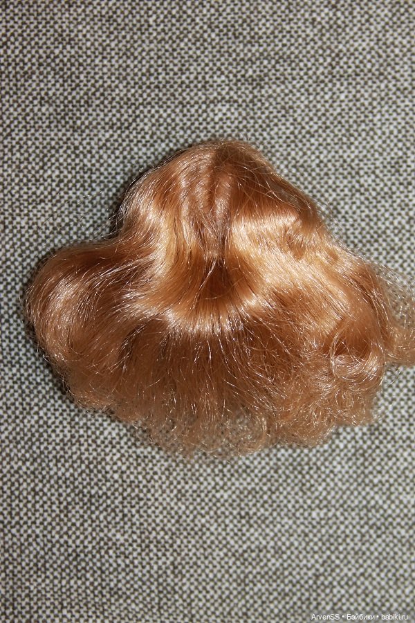 Голова New Jenny компании Такара (фото 6)