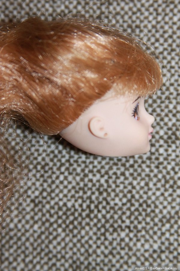 Голова New Jenny компании Такара (фото 4)