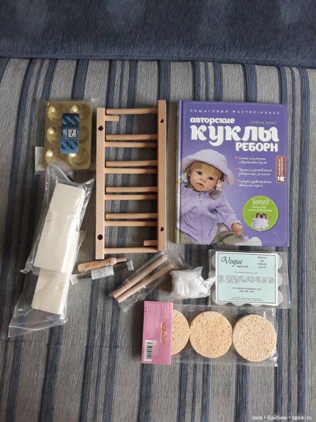 Акриловые Краски Для Реборнинга Без Запекания Купить