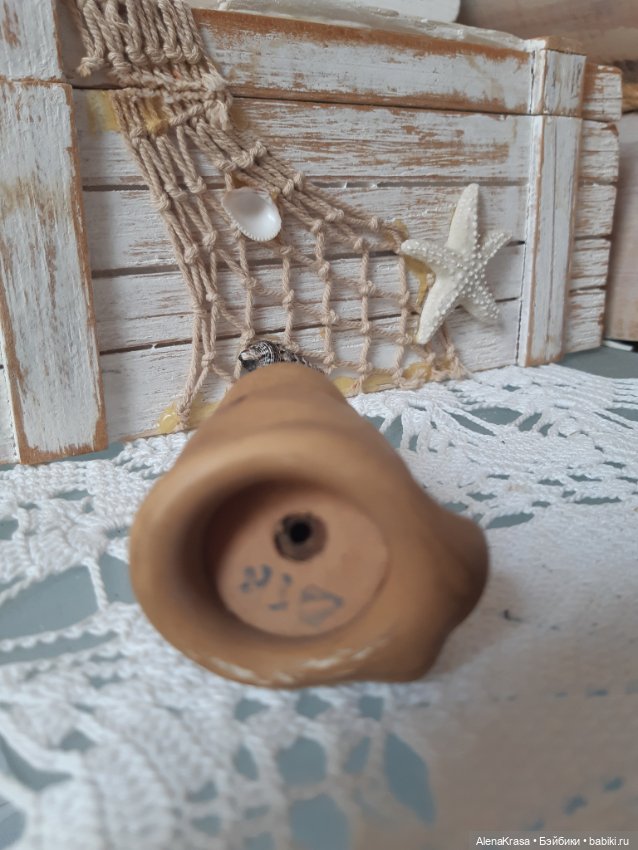 Мишка старинный — Винтажные куклы и игрушки детства