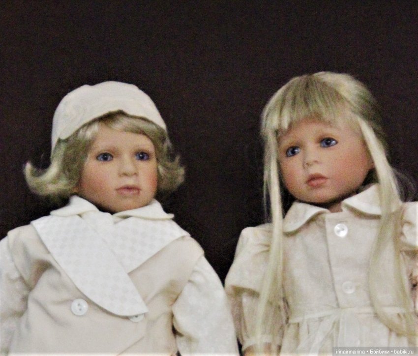 Ostin от Памела Эрфф (394.2) (фото 6)