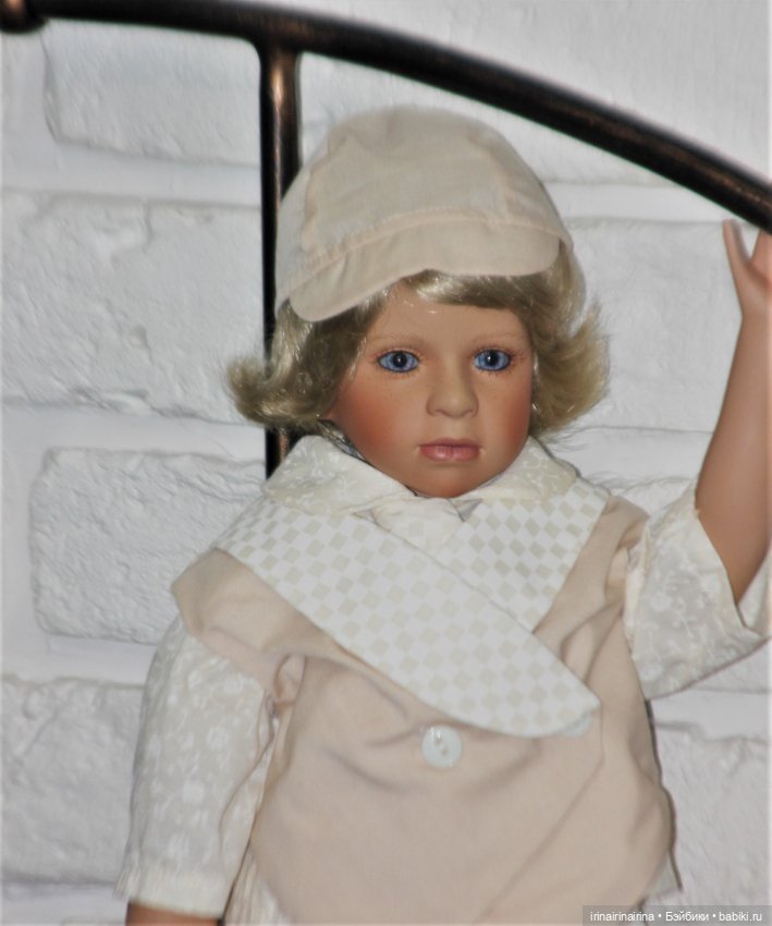 Ostin от Памела Эрфф (394.2)