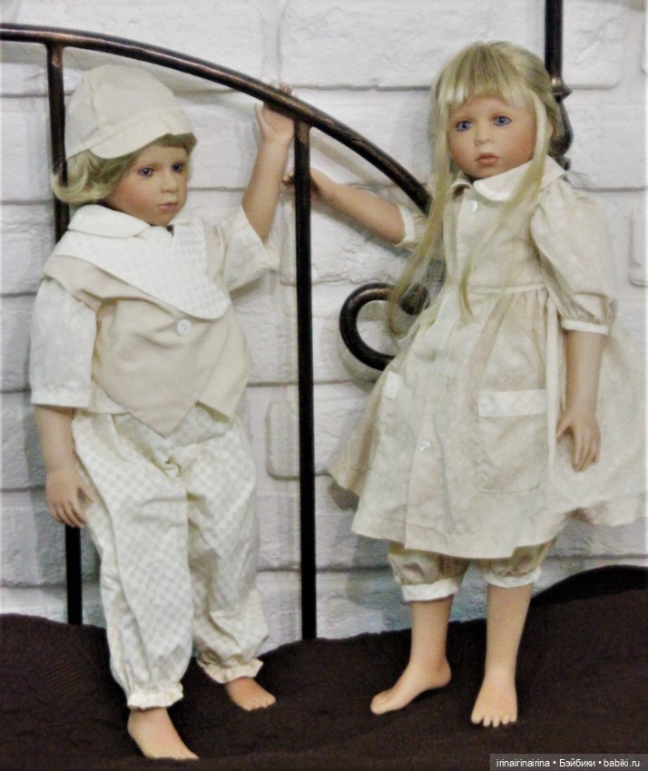 Ostin от Памела Эрфф (394.2) (фото 2)