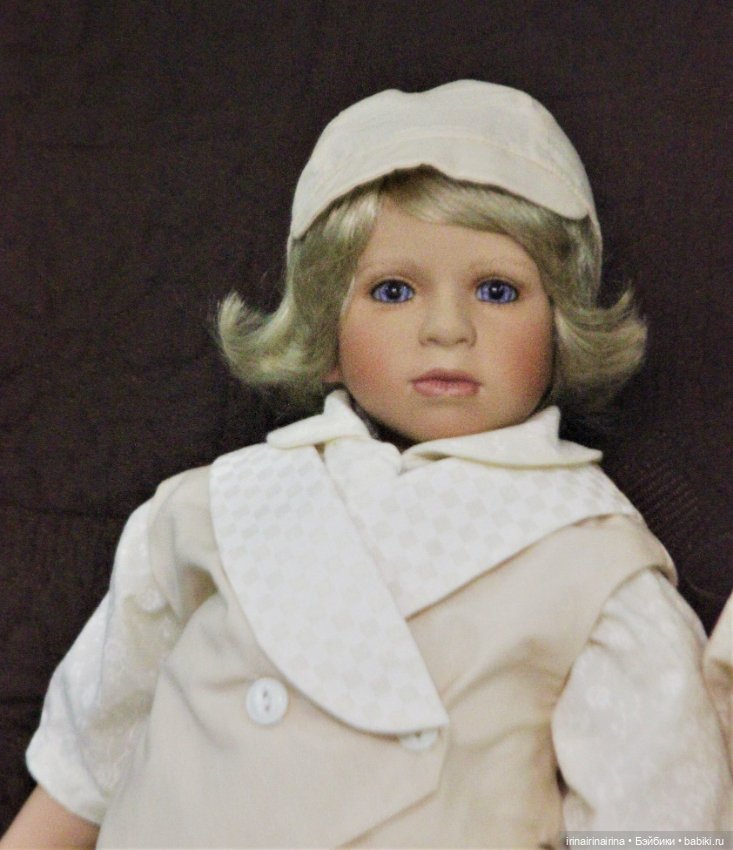 Ostin от Памела Эрфф (394.2) (фото 3)