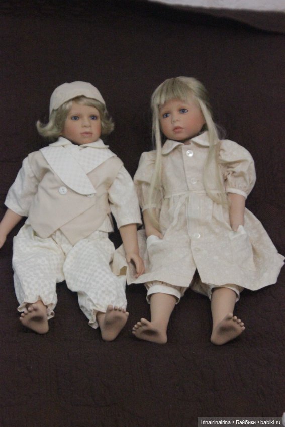 Ostin от Памела Эрфф (394.2) (фото 5)