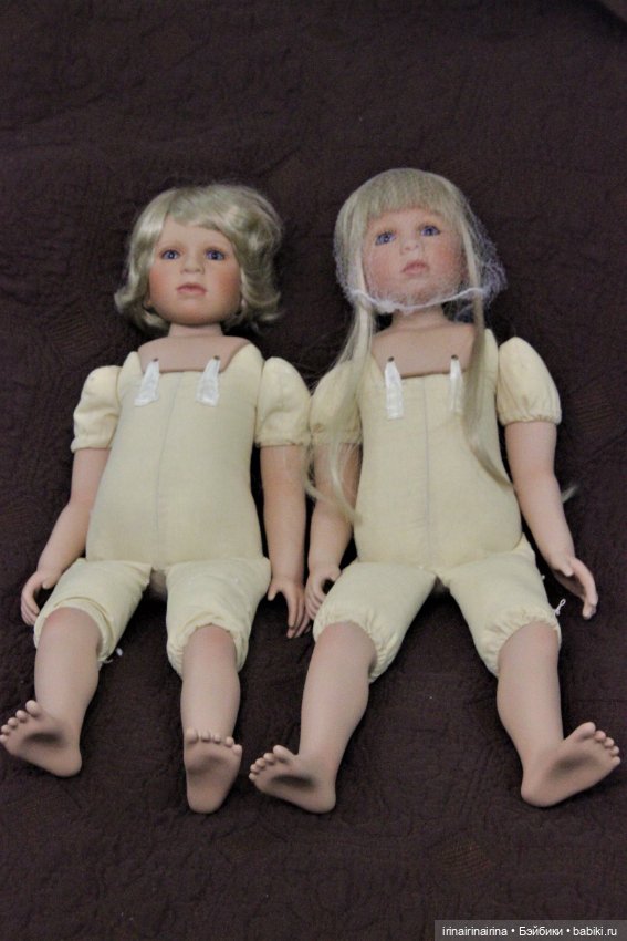 Ostin от Памела Эрфф (394.2) (фото 4)