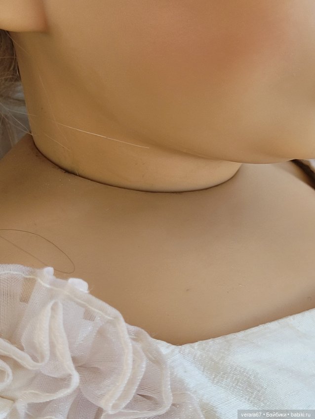 Nicola от Elisabeth Lindner. Милый рождественский ангел. 1999год. Очень маленький лимит (фото 5)