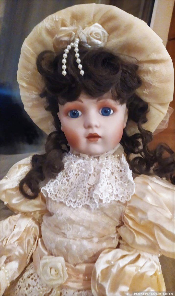 Реплика Bru от Franklin Mint (438.5)