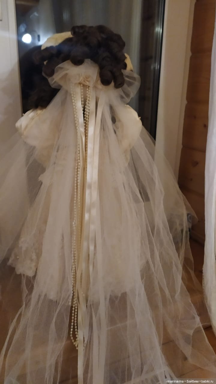 Реплика Bru от Franklin Mint (438.5) (фото 9)