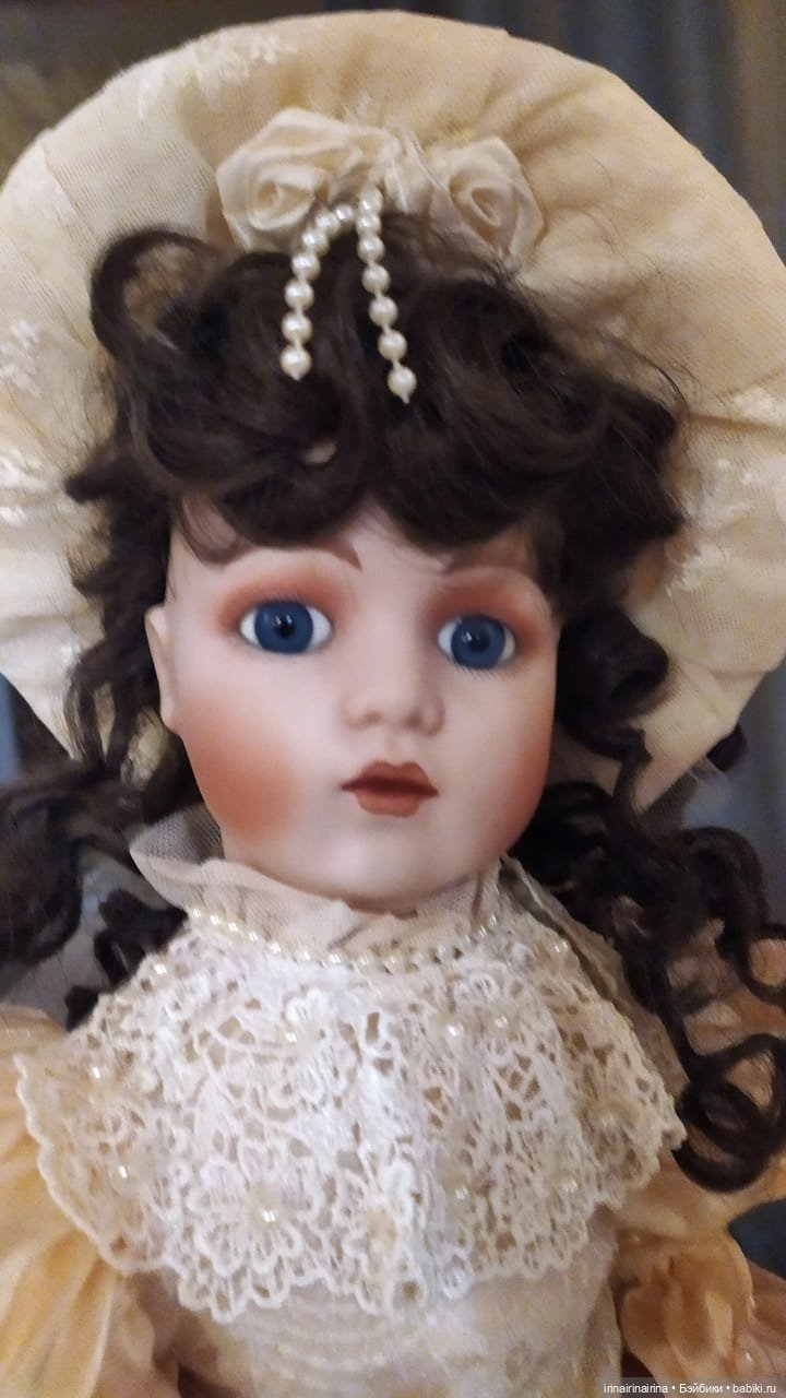 Реплика Bru от Franklin Mint (438.5)