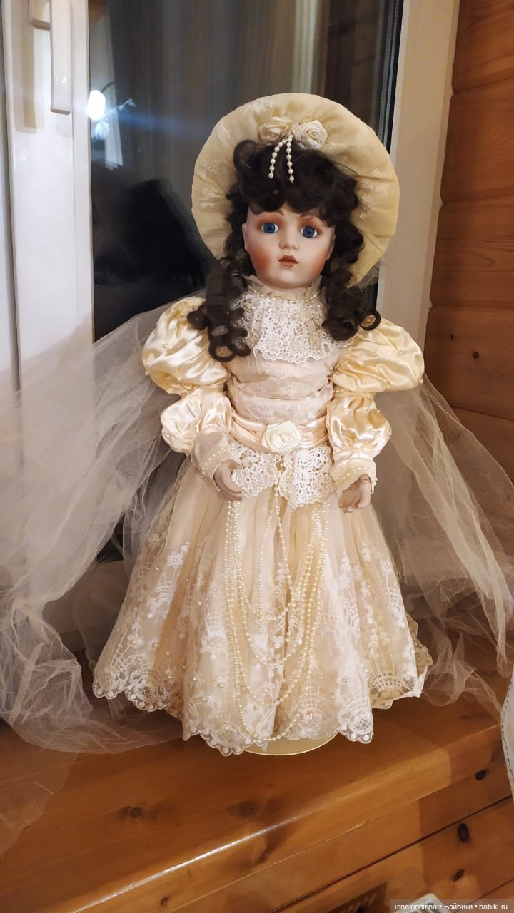 Реплика Bru от Franklin Mint (438.5) (фото 4)