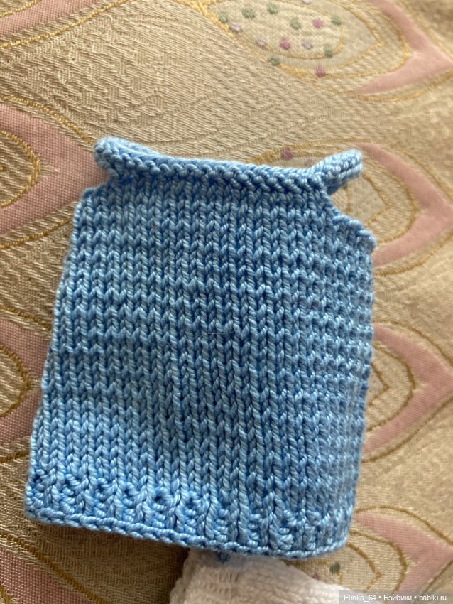 Комплект для куколки — Одежда для BJD