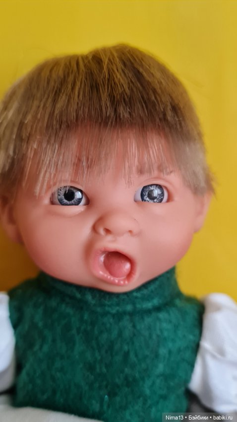 Lamagik гномы Джестито — Игровые куклы (фото 5)