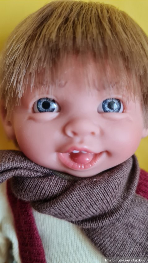 Lamagik гномы Джестито — Игровые куклы (фото 4)