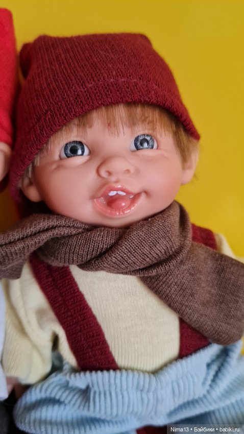 Lamagik гномы Джестито — Игровые куклы (фото 6)