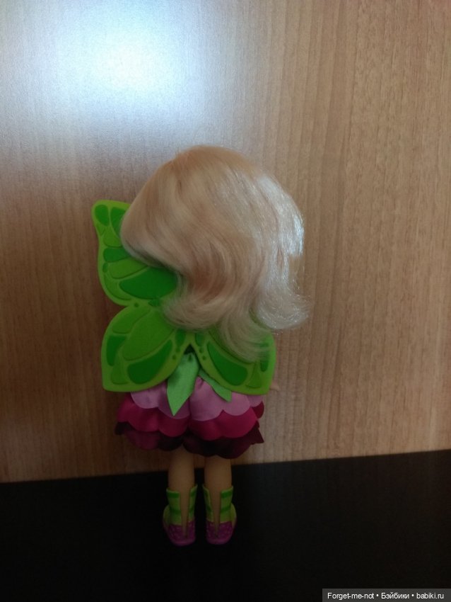 Елена от Paola Reina в аутфите (фото 9)