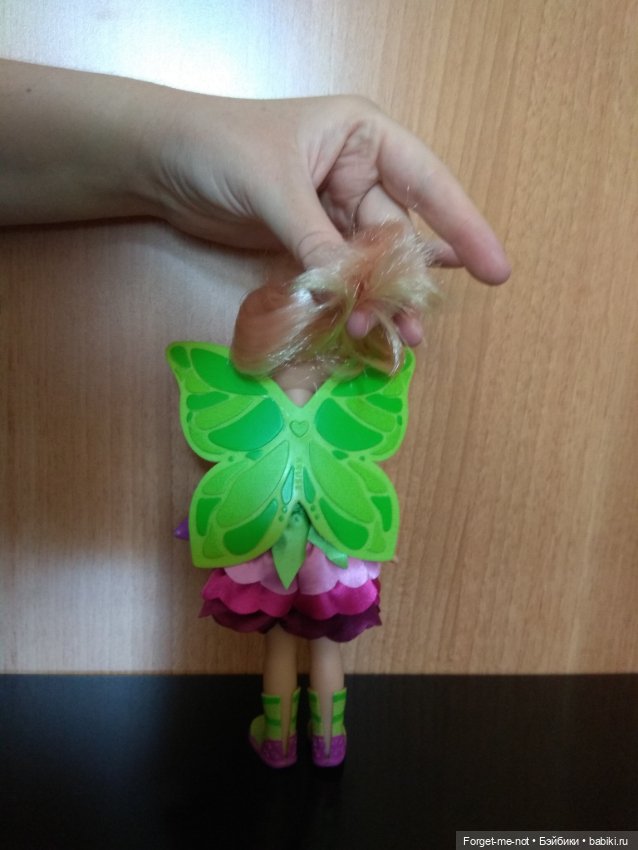 Елена от Paola Reina в аутфите (фото 10)