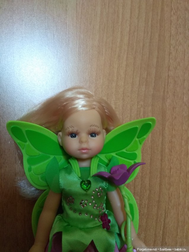 Елена от Paola Reina в аутфите (фото 4)