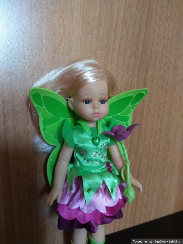 Елена от Paola Reina в аутфите (фото 5)