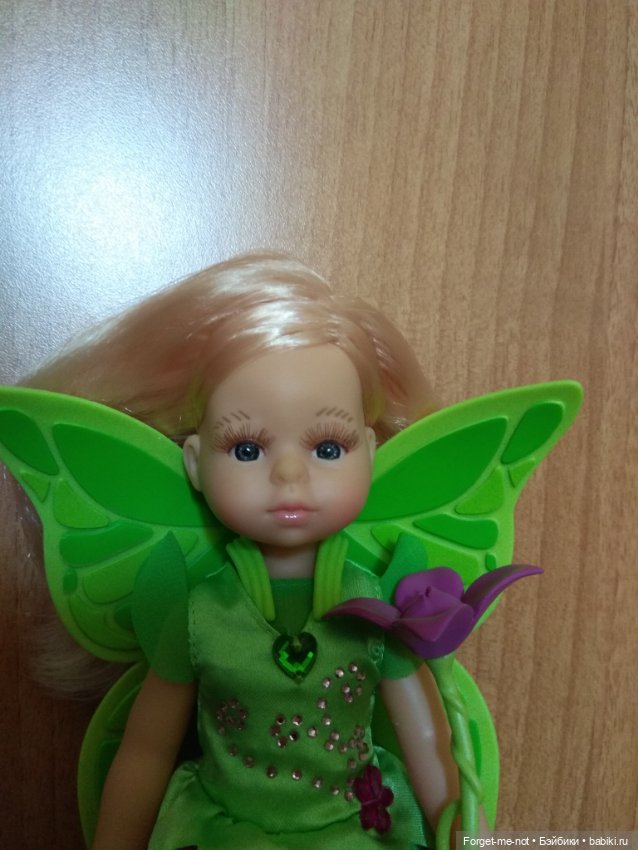 Елена от Paola Reina в аутфите (фото 3)