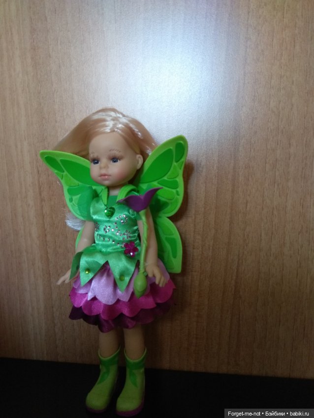 Елена от Paola Reina в аутфите (фото 8)