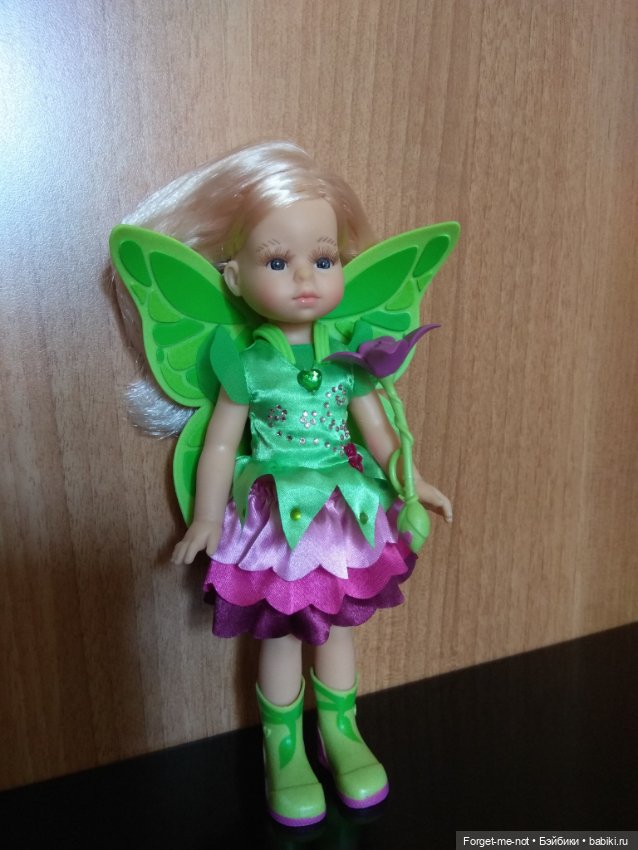 Елена от Paola Reina в аутфите (фото 6)