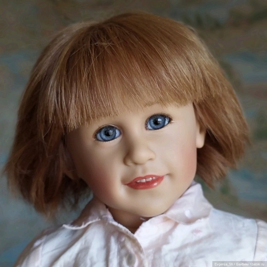 Камилла, Camilla от Sissel Skille, Gotz