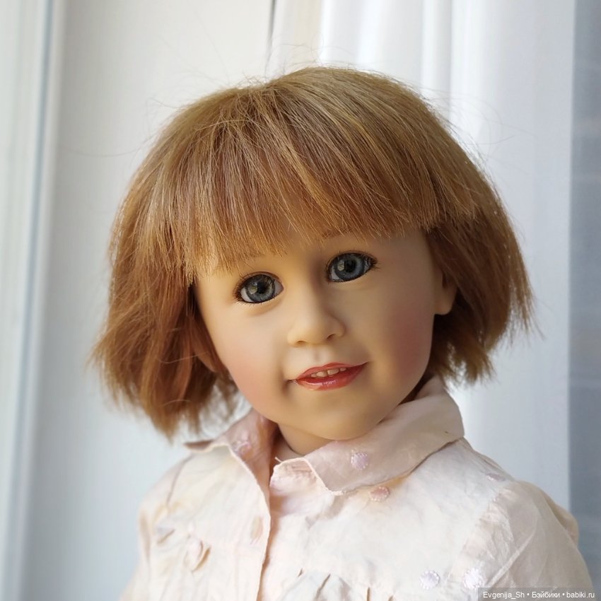 Камилла, Camilla от Sissel Skille, Gotz