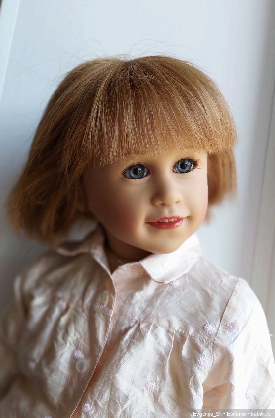 Камилла, Camilla от Sissel Skille, Gotz (фото 9)