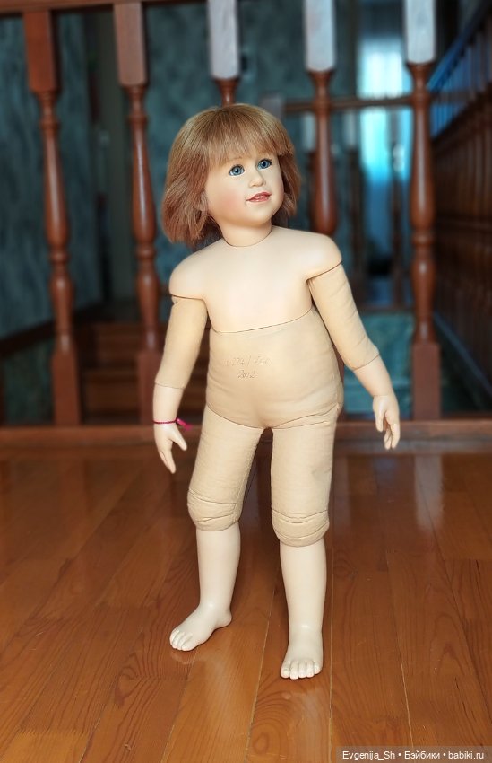 Камилла, Camilla от Sissel Skille, Gotz (фото 4)