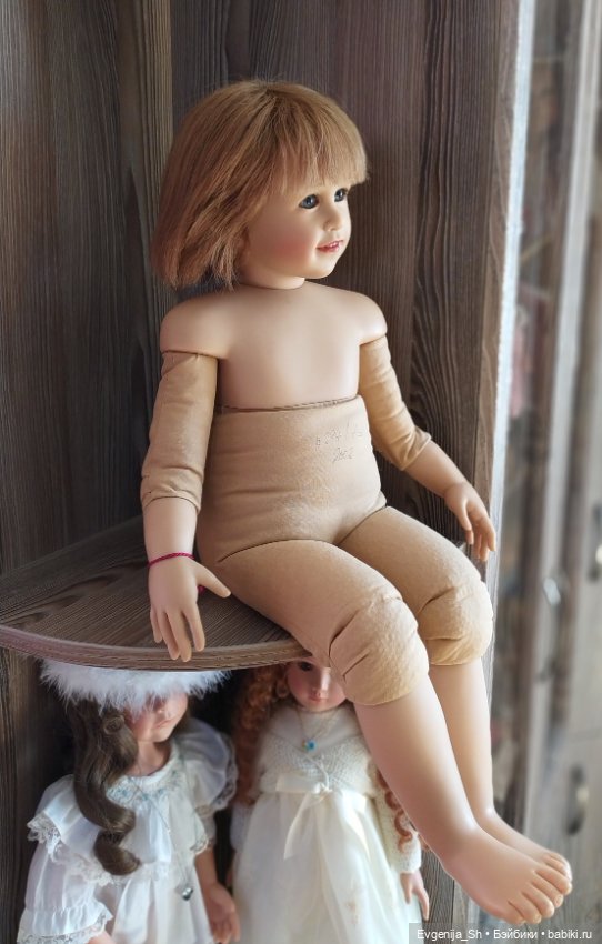 Камилла, Camilla от Sissel Skille, Gotz (фото 10)