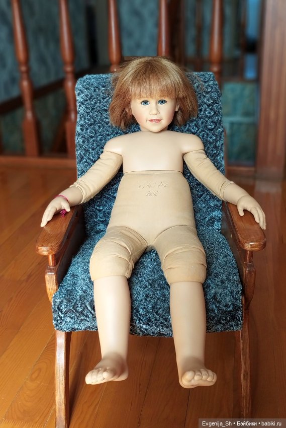 Камилла, Camilla от Sissel Skille, Gotz (фото 7)