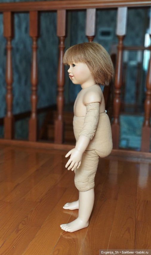 Камилла, Camilla от Sissel Skille, Gotz (фото 6)