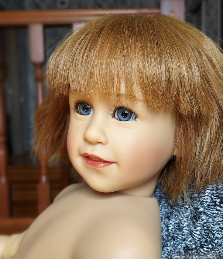 Камилла, Camilla от Sissel Skille, Gotz