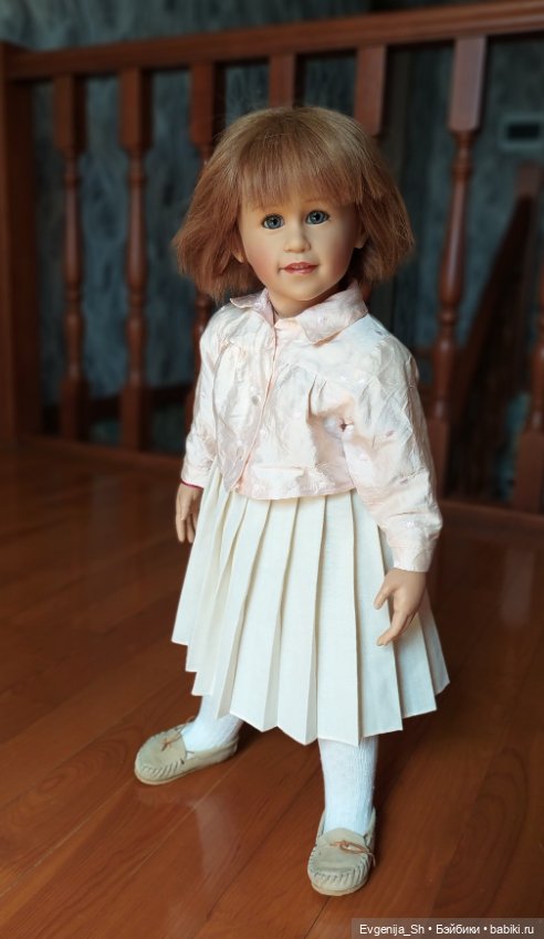 Камилла, Camilla от Sissel Skille, Gotz (фото 2)