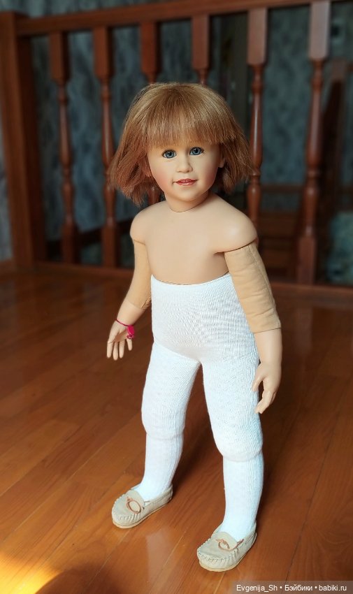 Камилла, Camilla от Sissel Skille, Gotz (фото 5)