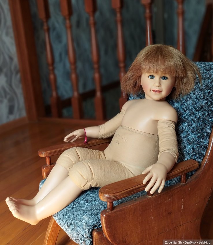 Камилла, Camilla от Sissel Skille, Gotz (фото 8)