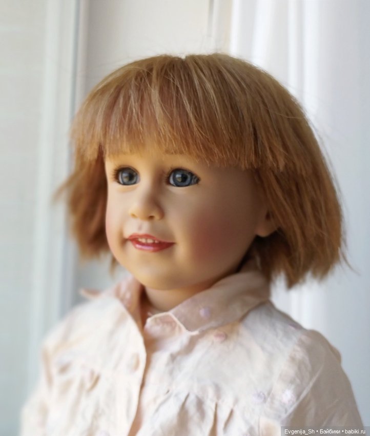 Камилла, Camilla от Sissel Skille, Gotz