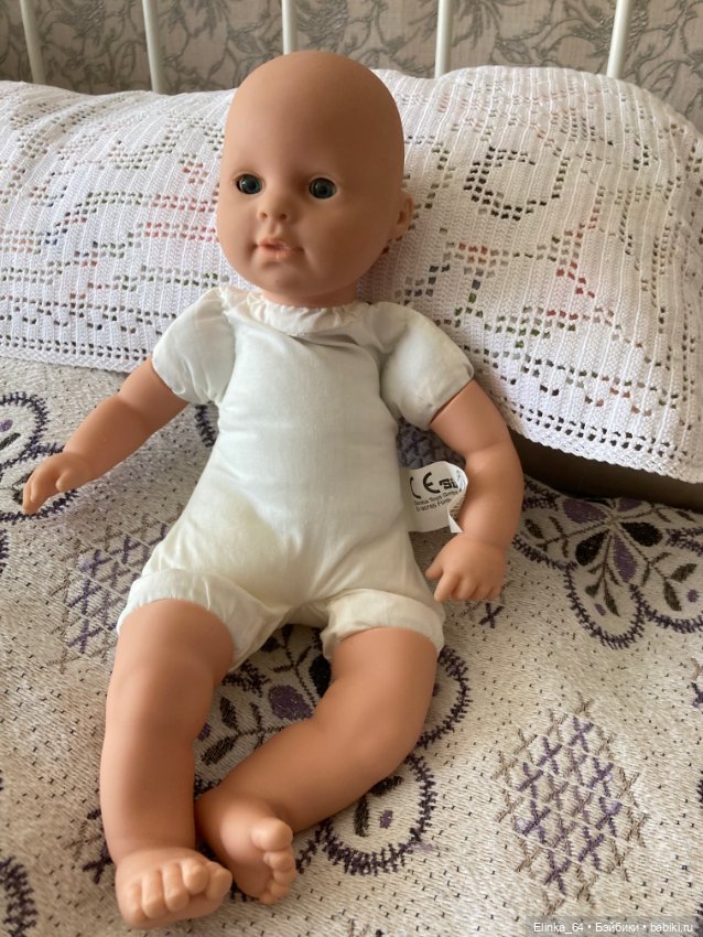 Малыш Simba цена снижена — Игровые куклы (фото 4)