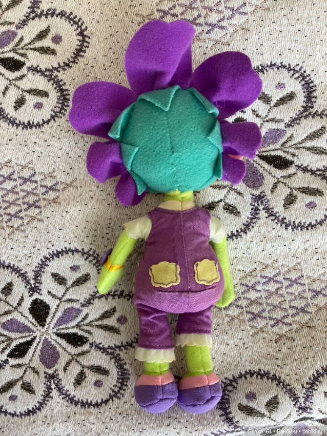 Герои мультиков лотом — Игровые куклы (фото 6)