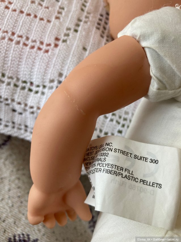 Малыш Simba цена снижена — Игровые куклы (фото 10)