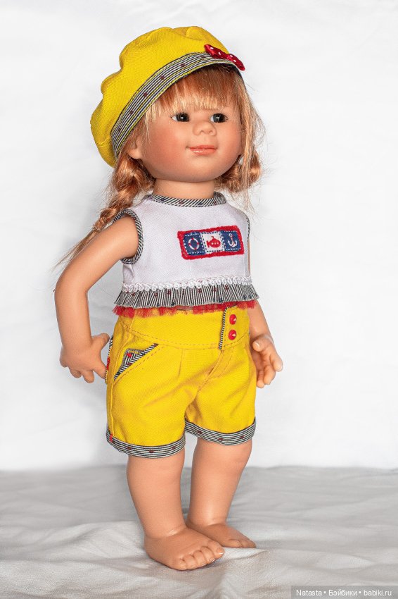 3 Комплекта для мини Вихтеля (фото 3)